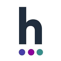 Humley HR Digital Assistant logo