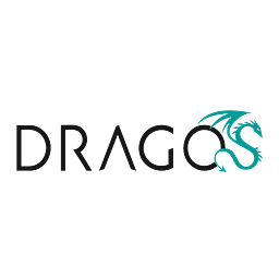 Dragos Platform logo