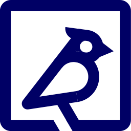 Widgetbird logo