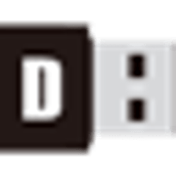 diskdeleter logo