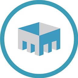 ChainDrive logo