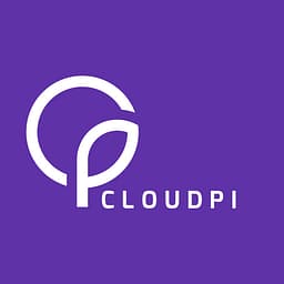 CloudPi logo