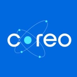 Coreo logo