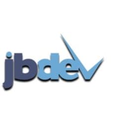 JBDev Scheduling logo
