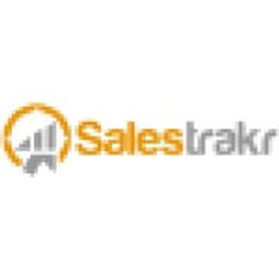 Salestrakr logo