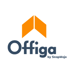 Offiga logo