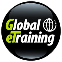 Global eTraining logo