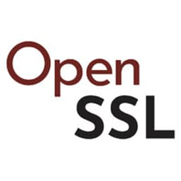 OpenSSL logo