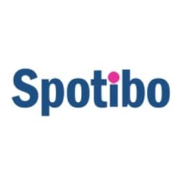 Spotibo logo