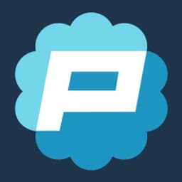 Panic Transmit logo
