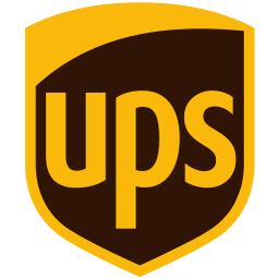 UPS Supply Chain Solutions logo