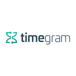 timegram logo