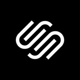 Squarespace Domains logo