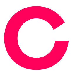 Crunch logo