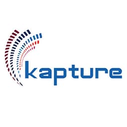 Kapture logo
