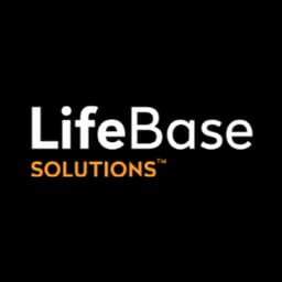 LifeBase logo