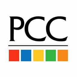 PCC Pediatric Solution logo
