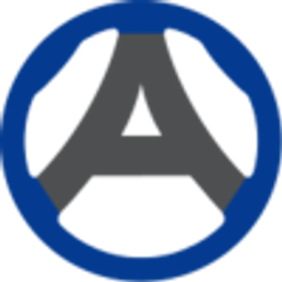 AutoFluent logo