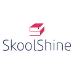 SkoolShine logo