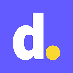Dropals logo