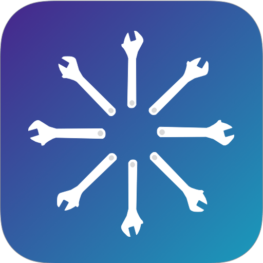 OpenWrench logo