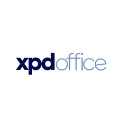 xpdproject logo