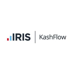 KashFlow Payroll logo