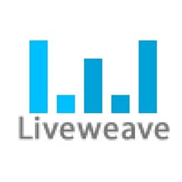 liveweave logo