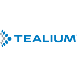 Tealium Customer Data Hub logo