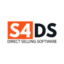 S4DS Software logo
