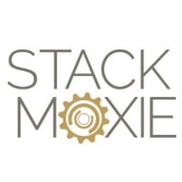Stack Moxie logo