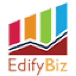 EdifyBiz logo