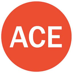 ACE Retail Point of Sale logo