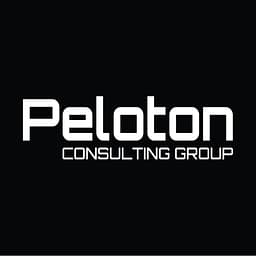 Peloton Group logo
