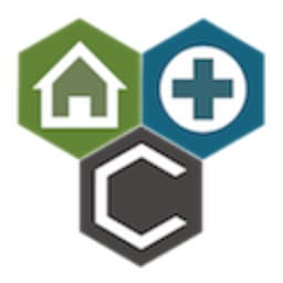 Home Health Centre logo