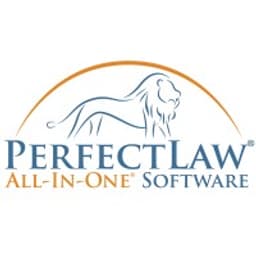 Perfectlaw Conflict Checker logo
