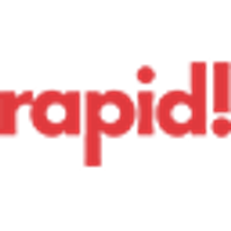 rapid! OnDemand logo