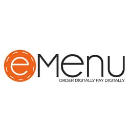 eMenu for Restaurants logo
