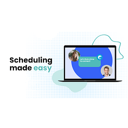 CatchApp Bookings logo
