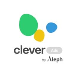Clever Ads for Slack logo