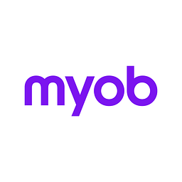 MYOB AccountRight API logo
