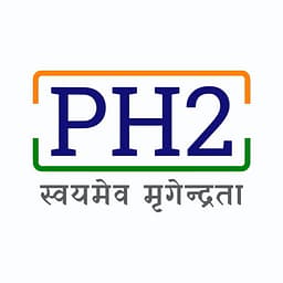 PH2 Innovations logo