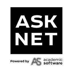 ASKNET SOLUTIONS logo