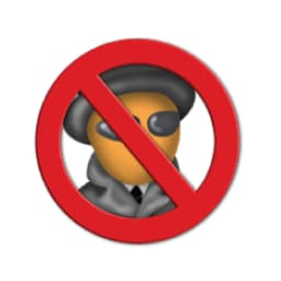 SUPERAntiSpyware logo