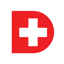 DataHelp DBX to PST Wizard logo
