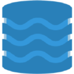 Blueflood DB logo