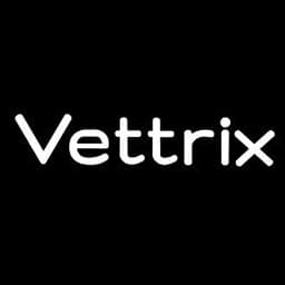 Vettrix logo