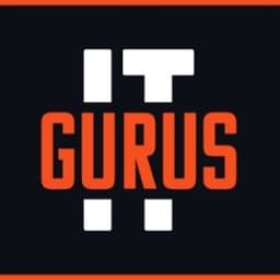 ITgurus logo