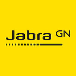 Jabra Headsets And Speakerphones logo