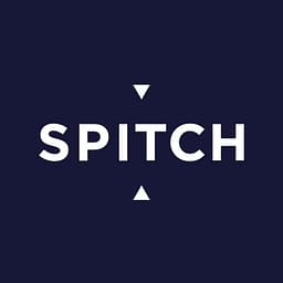 Spitch logo